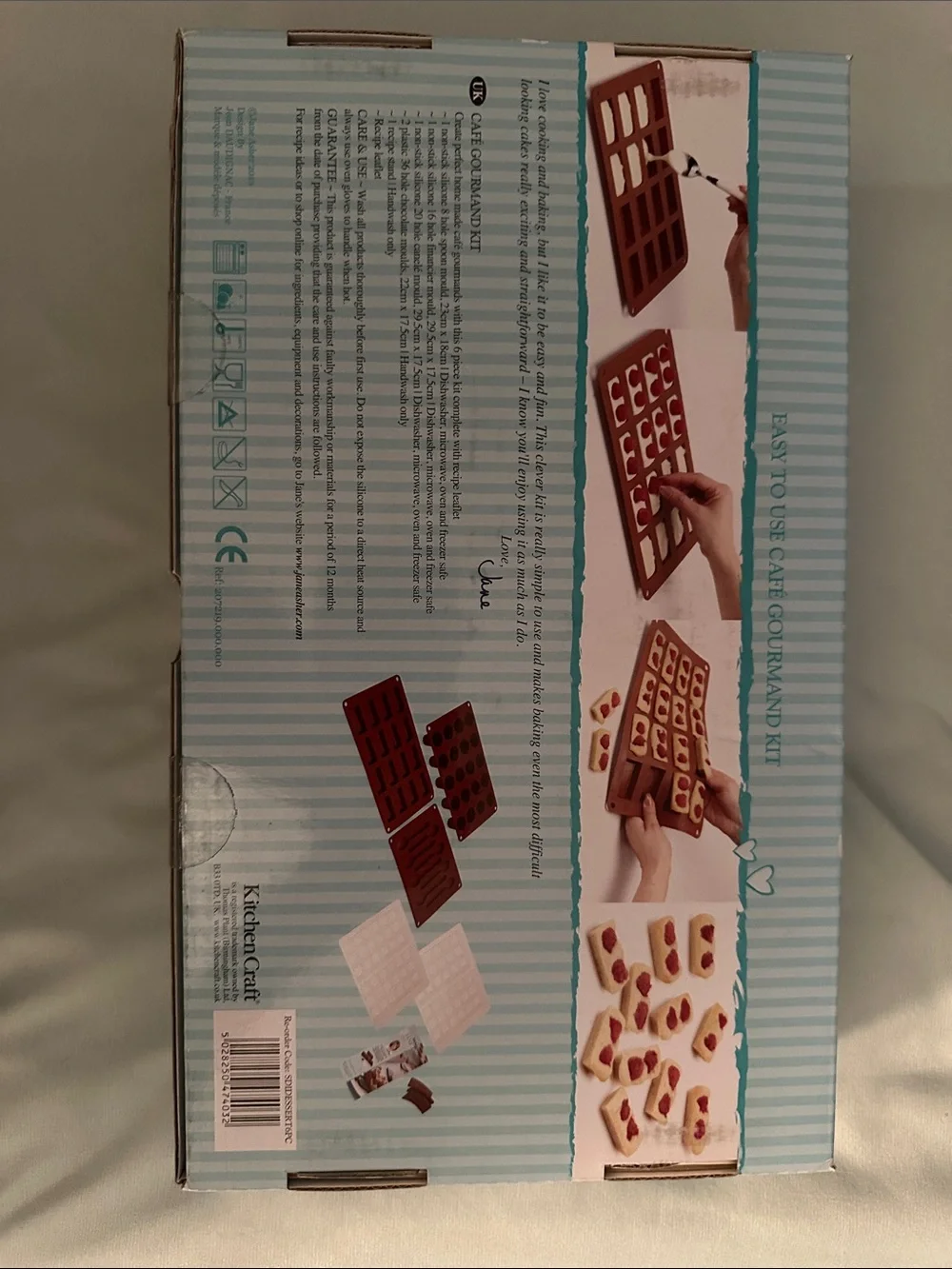 Kitchen Craft brand new